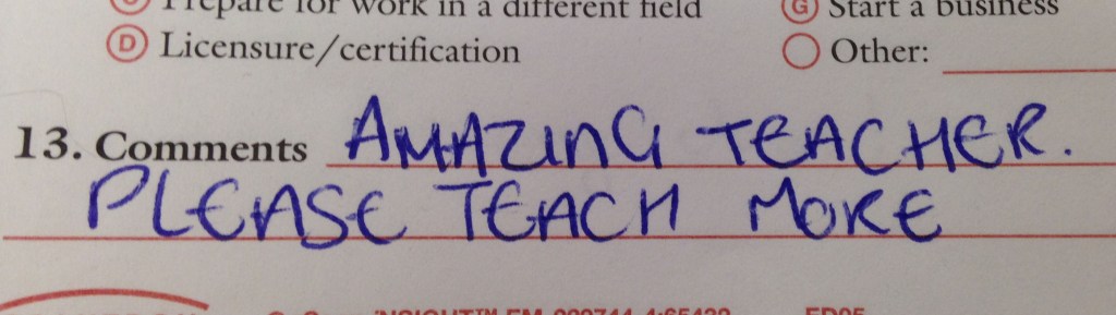 Amazing teacher please teach more