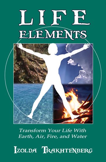 life elements book cover